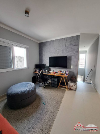 Imagem Casa com 3 Quartos à Venda, 162 m² em Jardim Das Indústrias - São José Dos Campos