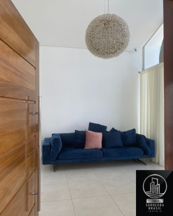 Imagem Casa com 3 Quartos à Venda, 255 m² em Parque Campolim - Sorocaba Imagem Casa com 3 Quartos à Venda, 255 m² em Parque Campolim - Sorocaba