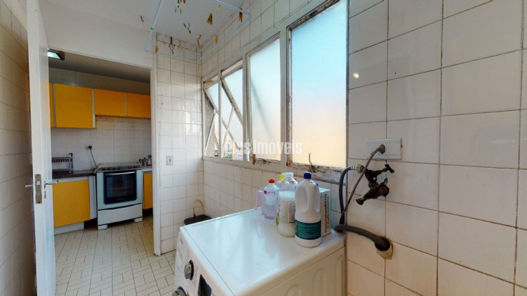 Imagem Apartamento com 3 Quartos à Venda, 93 m² em Brooklin Paulista - São Paulo Imagem Apartamento com 3 Quartos à Venda, 93 m² em Brooklin Paulista - São Paulo