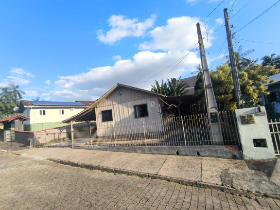 Imagem Casa com 3 Quartos à Venda, 80 m² em Barra Velha Imagem Casa com 3 Quartos à Venda, 80 m² em Barra Velha
