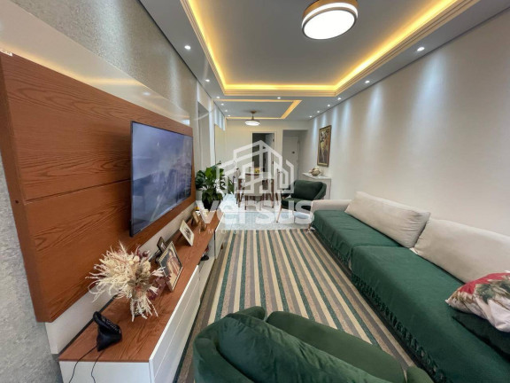 Imagem Apartamento com 2 Quartos à Venda, 80 m² em Guilhermina - Praia Grande Imagem Apartamento com 2 Quartos à Venda, 80 m² em Guilhermina - Praia Grande