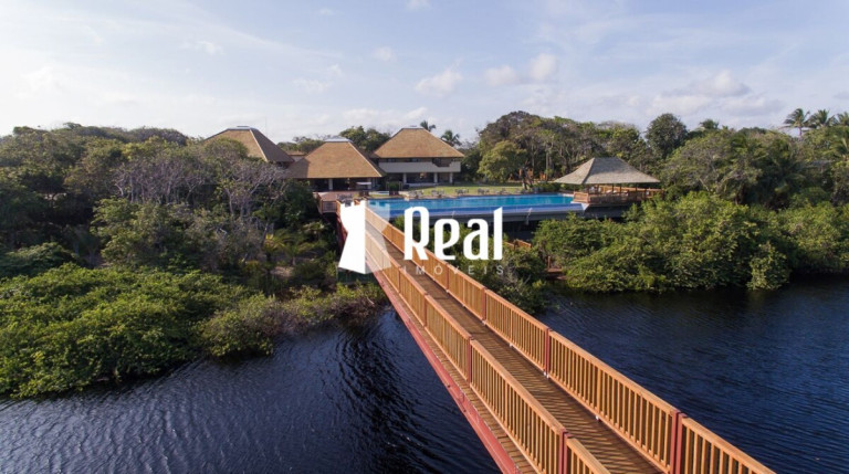 Imagem Casa com 6 Quartos à Venda, 600 m² em Praia Do Forte - Mata De São João Imagem Casa com 6 Quartos à Venda, 600 m² em Praia Do Forte - Mata De São João