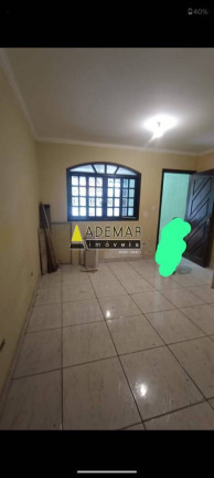 Imagem Casa à Venda, em Diadema Imagem Casa à Venda, em Diadema