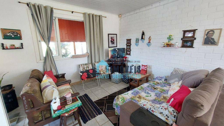 Imagem Casa com 4 Quartos à Venda, 130 m² em Centro - Balneário Pinhal Imagem Casa com 4 Quartos à Venda, 130 m² em Centro - Balneário Pinhal