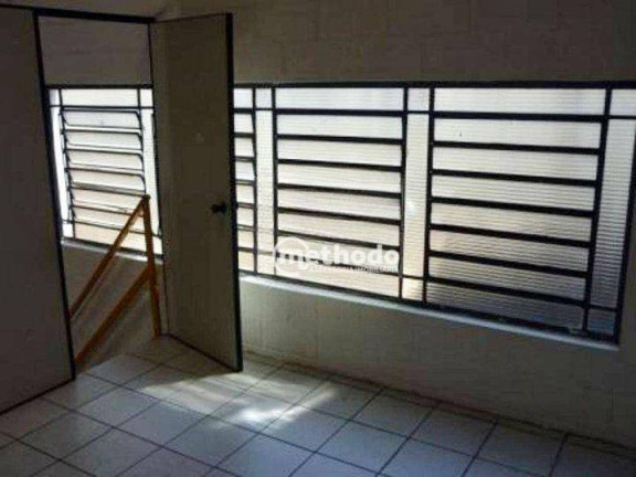 Imagem Galpão à Venda, 258 m² em Jardim Aurélia - Campinas Imagem Galpão à Venda, 258 m² em Jardim Aurélia - Campinas