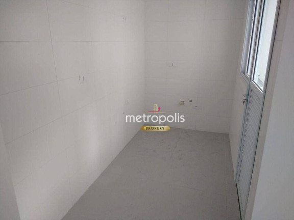 Imagem Apartamento com 2 Quartos à Venda, 53 m² em Paraíso - Santo André Imagem Apartamento com 2 Quartos à Venda, 53 m² em Paraíso - Santo André