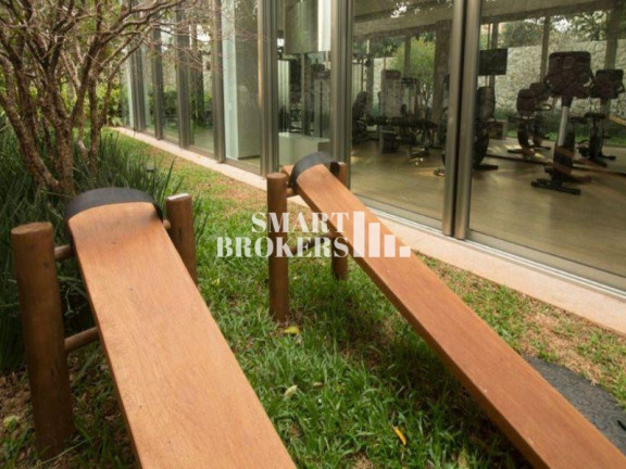 Imagem Apartamento com 4 Quartos à Venda, 340 m² em Vila Mariana - São Paulo Imagem Apartamento com 4 Quartos à Venda, 340 m² em Vila Mariana - São Paulo