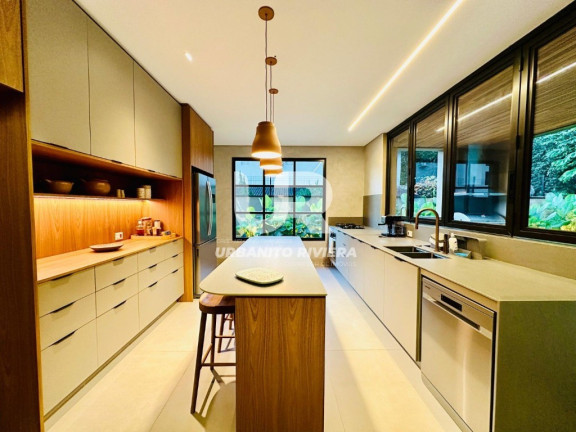Imagem Casa com 5 Quartos à Venda, 487 m² em Riviera | Módulo 26 - Bertioga