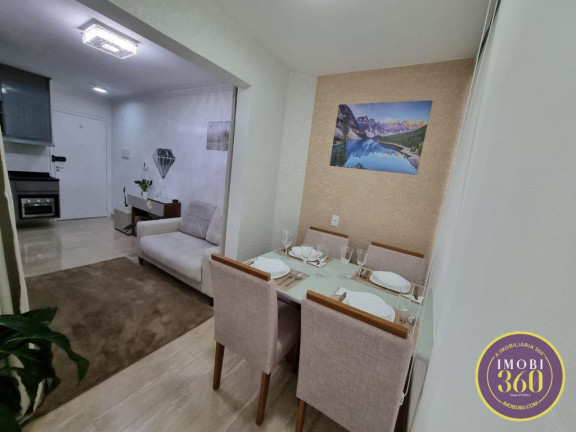 Imagem Apartamento com 1 Quarto à Venda, 34 m² em Moóca - São Paulo