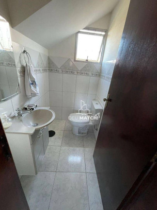 Imagem Casa com 3 Quartos à Venda, 272 m² em Jardim Do Lago - Atibaia