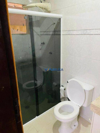 Imagem Sobrado com 4 Quartos à Venda, 124 m² em Boracéia - Bertioga Imagem Sobrado com 4 Quartos à Venda, 124 m² em Boracéia - Bertioga