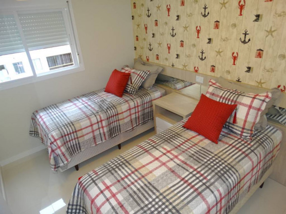 Imagem Apartamento com 3 Quartos à Venda, 108 m² em Navegantes - Capão Da Canoa Imagem Apartamento com 3 Quartos à Venda, 108 m² em Navegantes - Capão Da Canoa