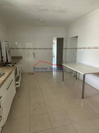 Imagem Apartamento com 3 Quartos à Venda, 185 m² em José Menino - Santos