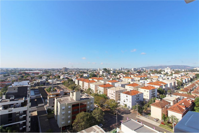 Imagem Imóvel com 2 Quartos à Venda, em Jardim Lindóia - Porto Alegre Imagem Imóvel com 2 Quartos à Venda, em Jardim Lindóia - Porto Alegre