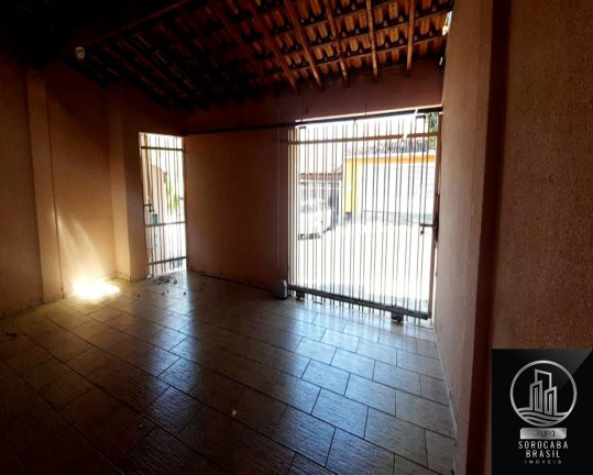 Imagem Casa com 3 Quartos à Venda, 159 m² em Wanel Ville - Sorocaba Imagem Casa com 3 Quartos à Venda, 159 m² em Wanel Ville - Sorocaba