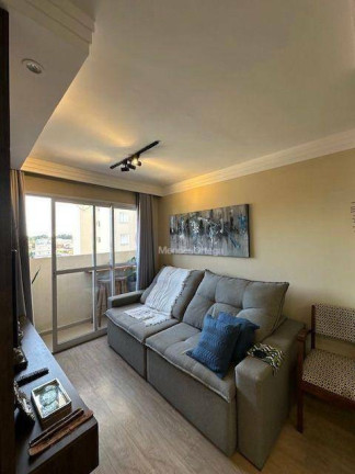 Imagem Apartamento com 2 Quartos à Venda, 52 m² em Jardim Gonçalves - Sorocaba Imagem Apartamento com 2 Quartos à Venda, 52 m² em Jardim Gonçalves - Sorocaba