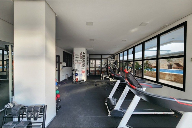 Imagem Apartamento com 1 Quarto à Venda, 61 m² em Alto Da Boa Vista - São Paulo Imagem Apartamento com 1 Quarto à Venda, 61 m² em Alto Da Boa Vista - São Paulo