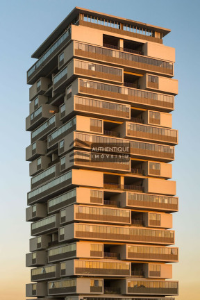 Imagem Apartamento com 3 Quartos à Venda, 130 m² em Alto Da Lapa - São Paulo