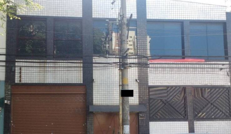 Imagem Imóvel Comercial à Venda, 1.166 m² em Vila Romana - São Paulo Imagem Imóvel Comercial à Venda, 1.166 m² em Vila Romana - São Paulo