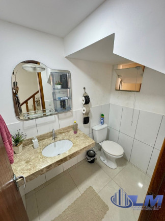 Imagem Casa com 2 Quartos à Venda, 95 m² em Santa Mônica - Guarapari