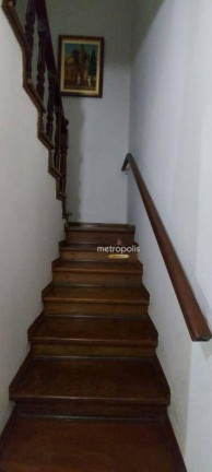 Imagem Sobrado com 3 Quartos à Venda, 221 m² em Osvaldo Cruz - São Caetano Do Sul Imagem Sobrado com 3 Quartos à Venda, 221 m² em Osvaldo Cruz - São Caetano Do Sul