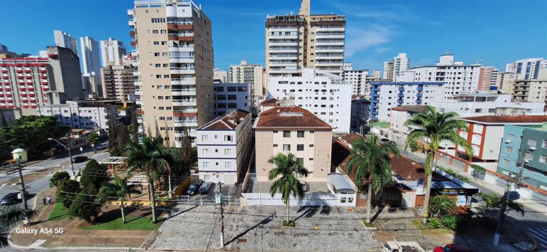 Imagem Apartamento com 2 Quartos à Venda, 88 m² em Praia Grande - Guilhermina Imagem Apartamento com 2 Quartos à Venda, 88 m² em Praia Grande - Guilhermina