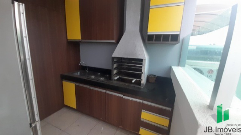 Imagem Cobertura com 3 Quartos à Venda, 185 m² em Alice Maia - Montes Claros Imagem Cobertura com 3 Quartos à Venda, 185 m² em Alice Maia - Montes Claros