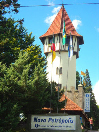 Imagem Casa com 3 Quartos à Venda, 500 m² em Vale Verde - Nova Petrópolis Imagem Casa com 3 Quartos à Venda, 500 m² em Vale Verde - Nova Petrópolis