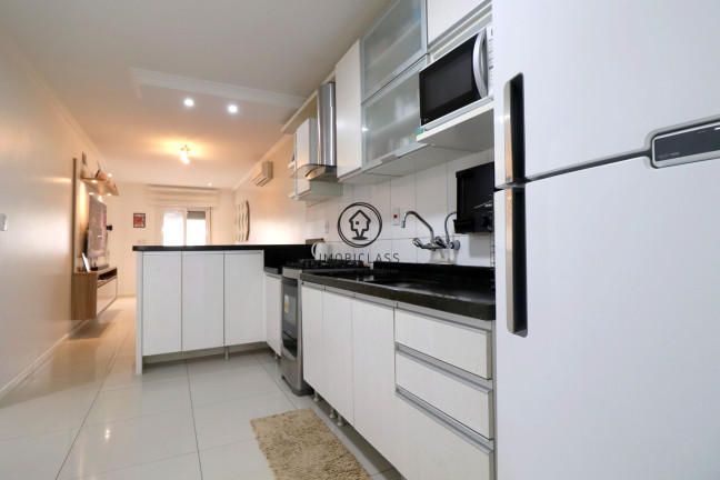 Imagem Casa com 2 Quartos à Venda, 125 m² em Alto Petrópolis - Porto Alegre Imagem Casa com 2 Quartos à Venda, 125 m² em Alto Petrópolis - Porto Alegre
