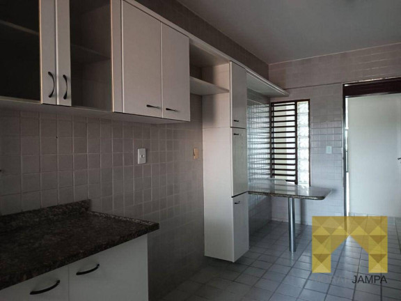 Imagem Apartamento com 4 Quartos à Venda, 151 m² em Manaíra - João Pessoa