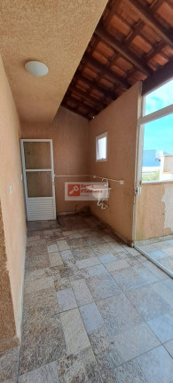 Imagem Cobertura com 2 Quartos à Venda, 104 m² em Vila Pires - Santo André