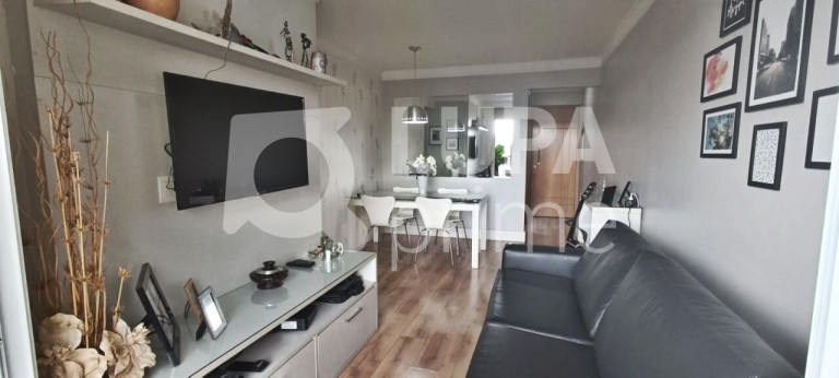 Imagem Apartamento com 3 Quartos à Venda, 70 m² em Vila Maria - São Paulo Imagem Apartamento com 3 Quartos à Venda, 70 m² em Vila Maria - São Paulo