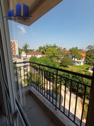 Imagem Apartamento com 1 Quarto à Venda, 38 m² em Granja Viana - Cotia Imagem Apartamento com 1 Quarto à Venda, 38 m² em Granja Viana - Cotia