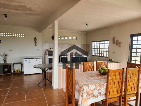 Imagem Casa com 5 Quartos à Venda ou Locação, 252 m² em Ibura - Recife