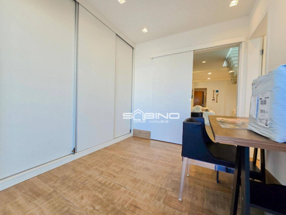 Imagem Cobertura com 5 Quartos à Venda, 341 m² em Riviera De São Lourenço - Bertioga