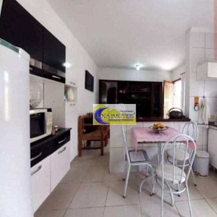 Imagem Casa com 2 Quartos à Venda, 70 m² em Jardim Indaiá - Bertioga
