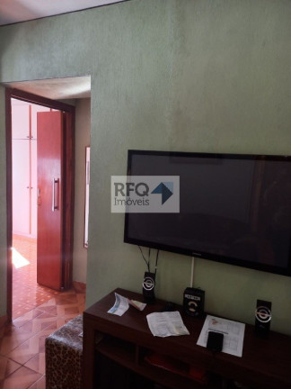 Imagem Imóvel com 2 Quartos à Venda, 50 m² em Cambuci - São Paulo