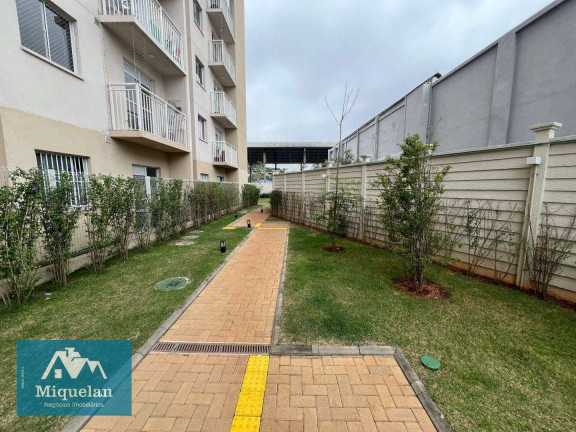Imagem Apartamento com 2 Quartos à Venda, 38 m² em Vila Guilherme - São Paulo