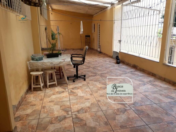 Imagem Casa com 3 Quartos à Venda, 139 m² em Vila Da Saúde - São Paulo