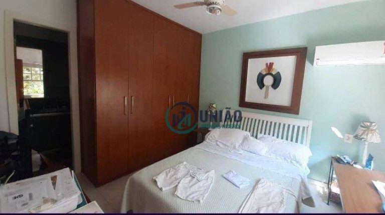 Imagem Casa com 5 Quartos à Venda, 270 m² em Itaipu - Niterói Imagem Casa com 5 Quartos à Venda, 270 m² em Itaipu - Niterói