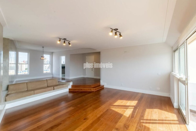 Imagem Apartamento com 4 Quartos à Venda, 212 m² em Morumbi - São Paulo Imagem Apartamento com 4 Quartos à Venda, 212 m² em Morumbi - São Paulo