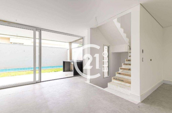 Imagem Casa com 4 Quartos à Venda, 450 m² em Alto Da Boa Vista - São Paulo Imagem Casa com 4 Quartos à Venda, 450 m² em Alto Da Boa Vista - São Paulo