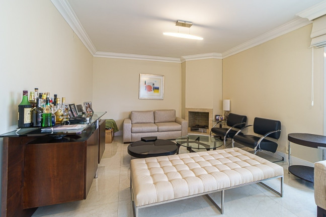 Imagem Apartamento com 3 Quartos à Venda, 225 m² em Pinheiros - São Paulo Imagem Apartamento com 3 Quartos à Venda, 225 m² em Pinheiros - São Paulo