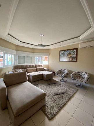 Imagem Casa com 4 Quartos à Venda, 462 m² em Picadas Do Sul - São José