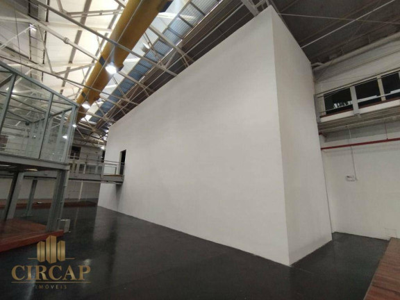 Imagem Galpão para Alugar, 6.570 m² em Vila Leopoldina - São Paulo Imagem Galpão para Alugar, 6.570 m² em Vila Leopoldina - São Paulo