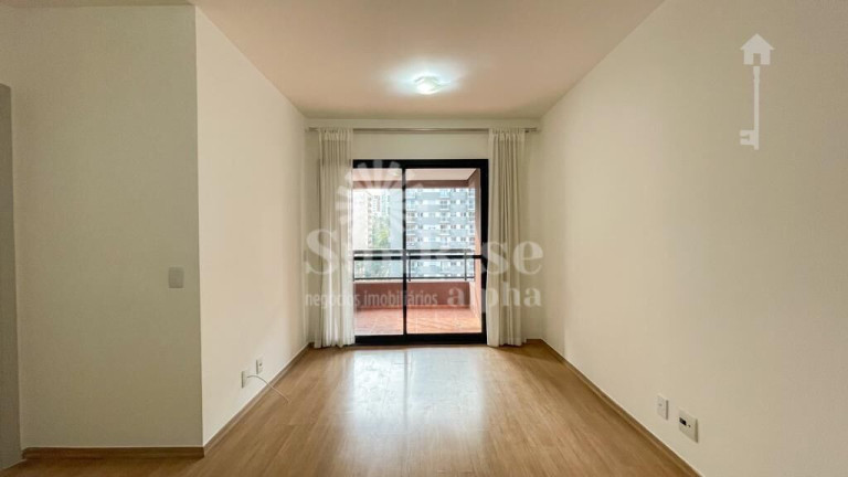 Imagem Apartamento com 3 Quartos para Alugar, 86 m² em Alphaville Industrial - Barueri Imagem Apartamento com 3 Quartos para Alugar, 86 m² em Alphaville Industrial - Barueri