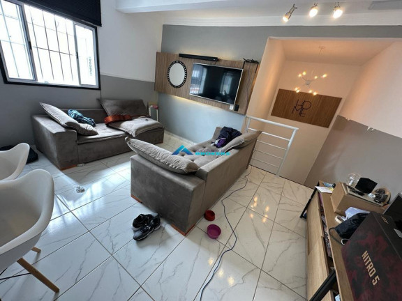 Imagem Casa com 4 Quartos à Venda, 135 m² em Jardim Vale Verde - Jundiaí Imagem Casa com 4 Quartos à Venda, 135 m² em Jardim Vale Verde - Jundiaí