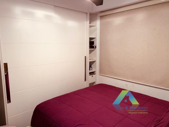 Imagem Apartamento com 2 Quartos à Venda, 67 m² em Vila Brasílio Machado - São Paulo