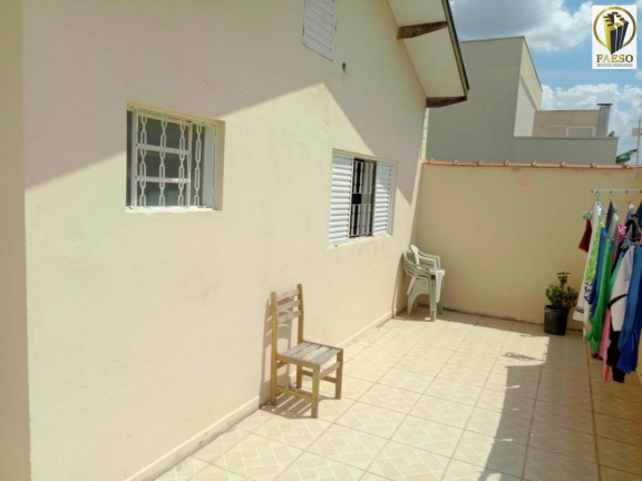 Imagem Casa com 2 Quartos à Venda, 79 m² em Jardim Santa Rosa - Itu Imagem Casa com 2 Quartos à Venda, 79 m² em Jardim Santa Rosa - Itu