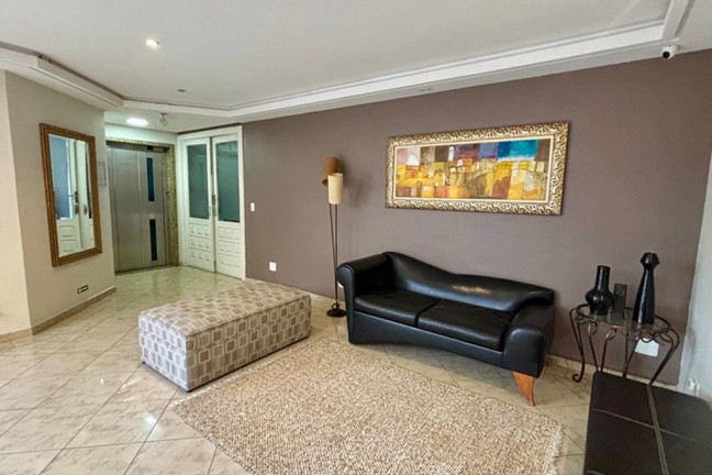 Imagem Apartamento com 3 Quartos à Venda, 108 m² em Vila Regente Feijó - São Paulo Imagem Apartamento com 3 Quartos à Venda, 108 m² em Vila Regente Feijó - São Paulo
